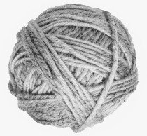 Wool Ball