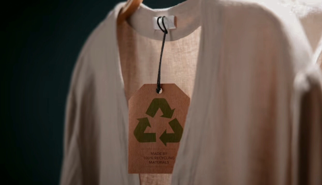 Box of clothes