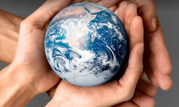 Le recyclage, c’est l’avenir