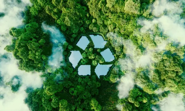 Les dernières tendances de la technologie du recyclage