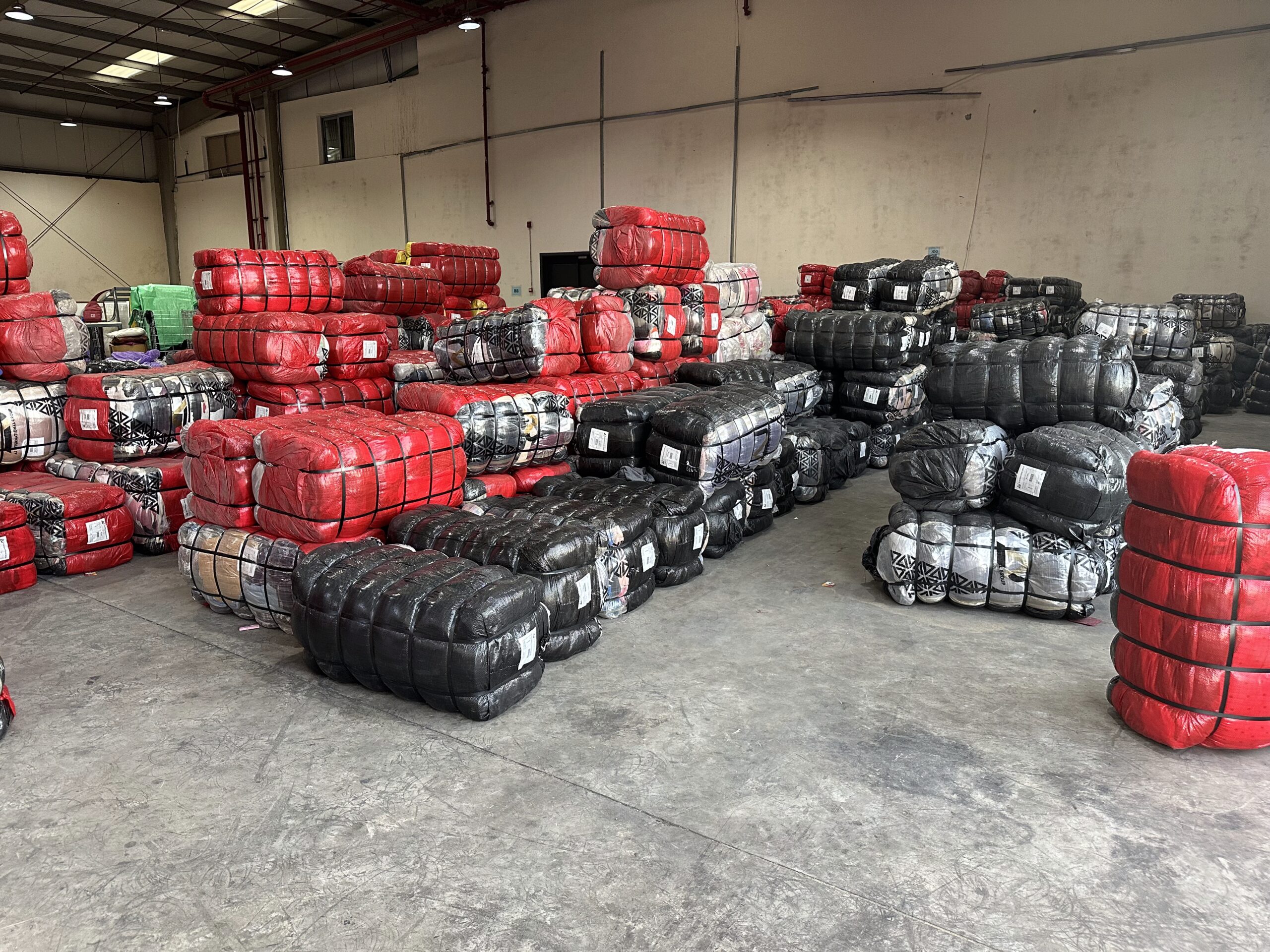The Secondhand Market: Driving The Circular Economy.