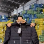 قمصلة رجالي كريمة